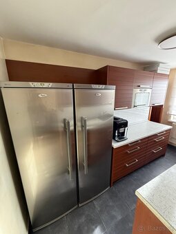 Zachovalá kuchyňa so spotrebičmi - 2