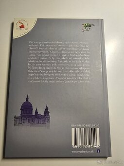 Kniha: vianočná koleda - 2