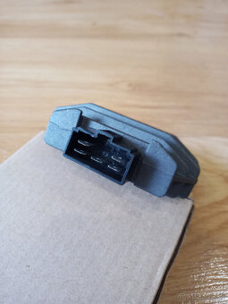 Regulátor dobíjania YAMAHA 5pin - 2