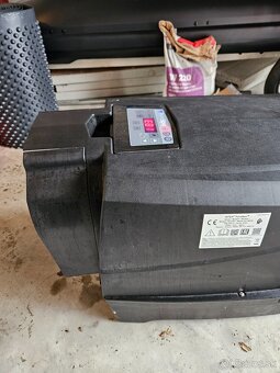 motor k intex vyrivke 28458 - 2