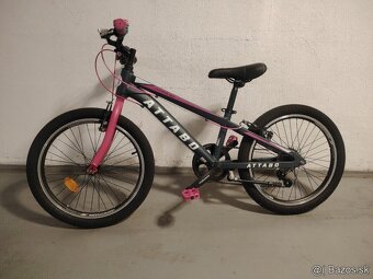 detsky bicykel 20 - 2