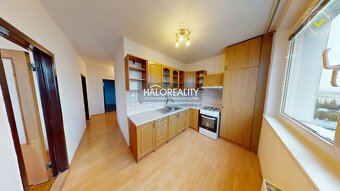 HALO reality - Predaj, trojizbový byt Poprad, s balkónom - 2