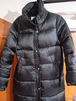 Zimná bunda XS S - 2