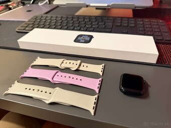 Apple Watch SE 2 40mm - 2