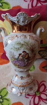 POR VAZA MLYNCEKY KARKULKA. - 2