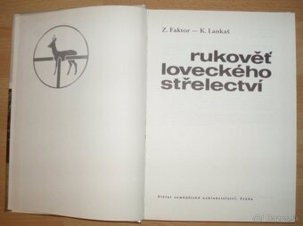 Rukověť loveckého střelectví - 2