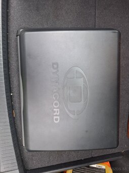 Dynacord PowerMate 600-3 Power mixpult - 2