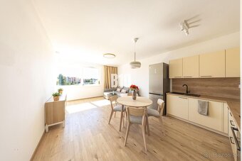 NA PRENÁJOM SLNEČNÝ 2-IZBOVÝ BYT V MILOSLAVOVE - ALŽBETIN DV - 2