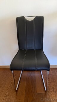 Jedálenské stoličky - 2