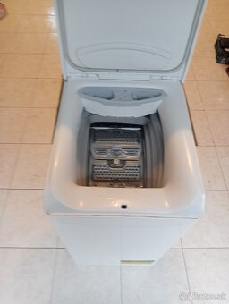 automaticka pracka - 2