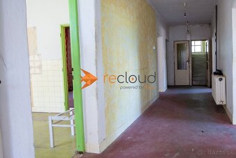 Slnečný rodinný dom v obci Diviacka Nová Ves - 2