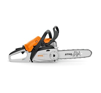 Stihl ms 201 cm  Stihl ms162 cbe - 2