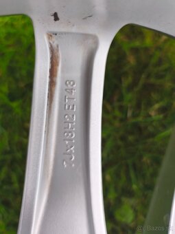 Elbrus skoda kodiaq r18 bez škrabancov - 2