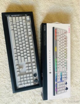 Klávesnica Alienware 920K - 2