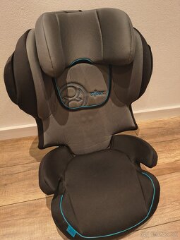 Autosedačka Cybex Juno 9-18kg - 2