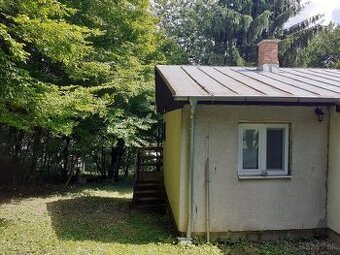 Rekreačná chata - 2