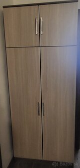 Predsieňová zostava - 2