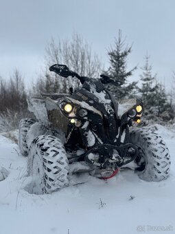 Can am - 2
