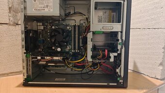 Sleeper GAMING pc - 2