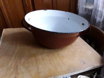 Chalupove predmety - 2