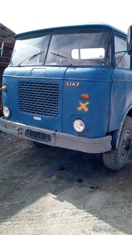 Liaz - 2