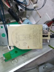 LCR Eectronics Whirlpool AWE AWT AWO 60102 - 2