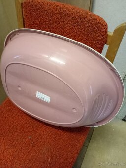 Toaleta a kôš pre mačku - 2