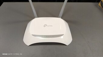 Router TP-Link TL-WR840N - 2
