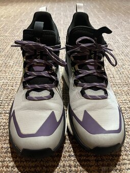 Adidas Terrex Free Hiker GTX, velikost 42 2/3 - 2