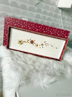 Villeroy & Boch Winter Bakery Delight podnos 39x17cm - 2