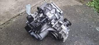 Prevodovka MZK 1.2TDI VW , Škoda , Seat - 2