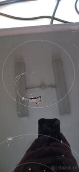 Predam sklokeramicku dosku Siemens ET651BF17E/04 - 2