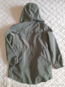 Detská/dievčenská bunda - 2