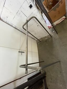 Štender/stojan na oblečenie - 2