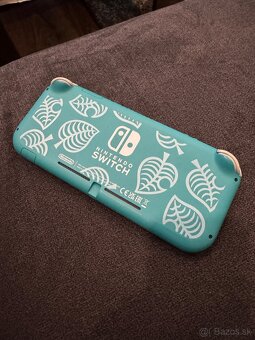 Nintendo switch lite - 2