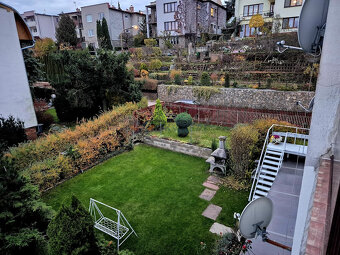 Predám exkluzívny 4 izb.byt,100 m2,loggie 2,záhrada,Podhrado - 2