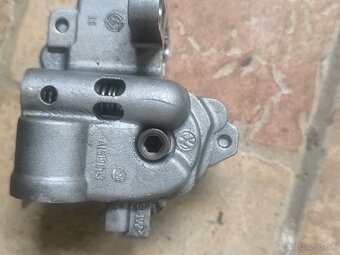 Diely do VW passat b6 - 2