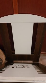 Detská postieľka - 2