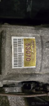 Predam prevodovku lexus - 2