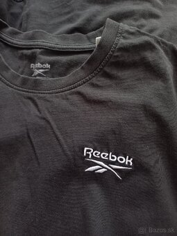 Tričko Reebok - 2