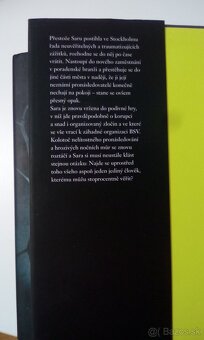 Napínavé čítanie - 2