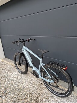 Specialized 710Wh Turbo Vado 4.0 - 2