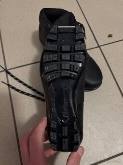 Bežecké lyžiarky NNN - 2