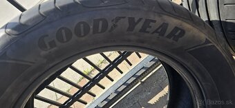 255/55 R 19 107 W - 2