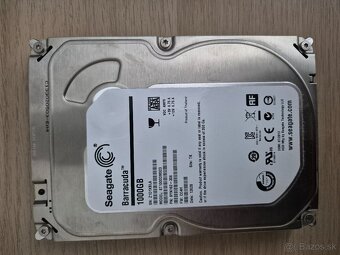 Hardisky 3.5 na predaj - 2