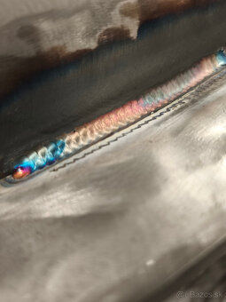 Zvárač 141, 142 FM5 hľadá prácu - 2