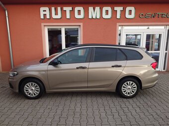 Fiat Tipo 2016 1.4 Pop 70 kW - 2