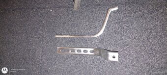 Oporné koliesko - 2