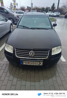 Predám alebo vymením - 2