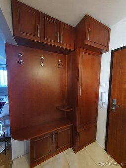 Predsieňová zostava - 2